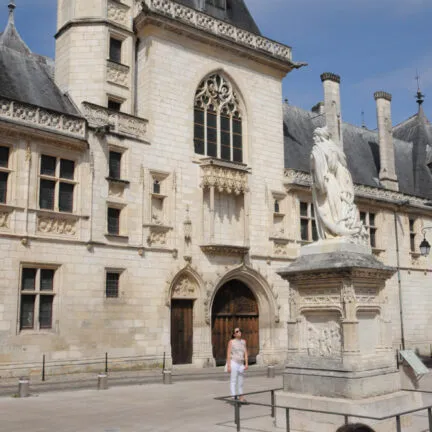 Palais Jacques Coeur