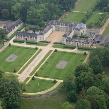 Château de la Lorie