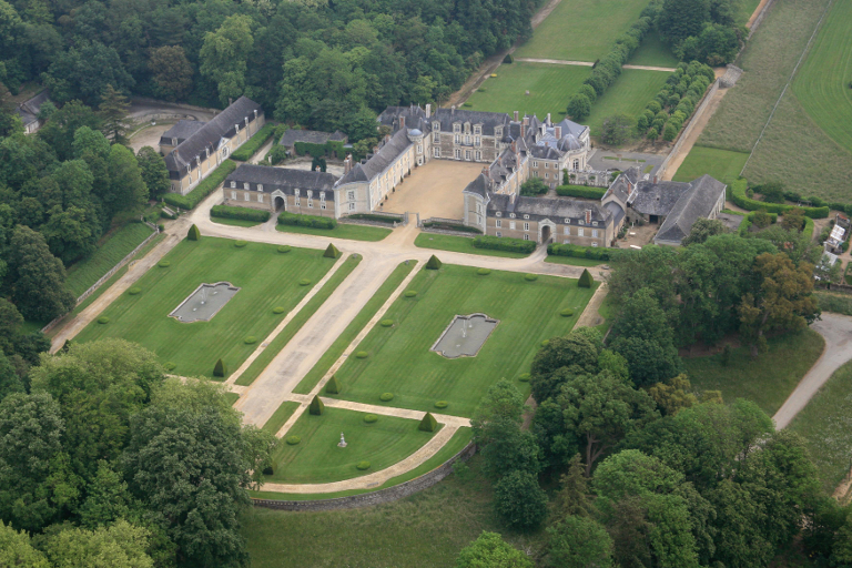 Image: Château de la Lorie