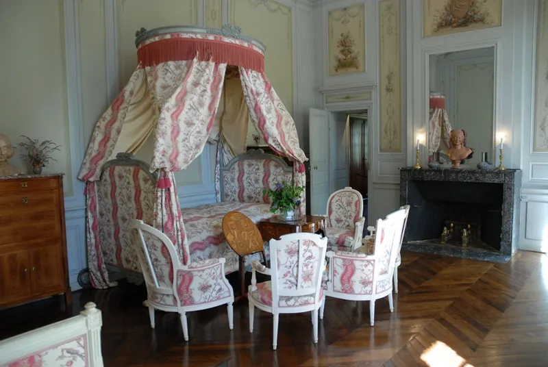 Domaine de George Sand Nohant