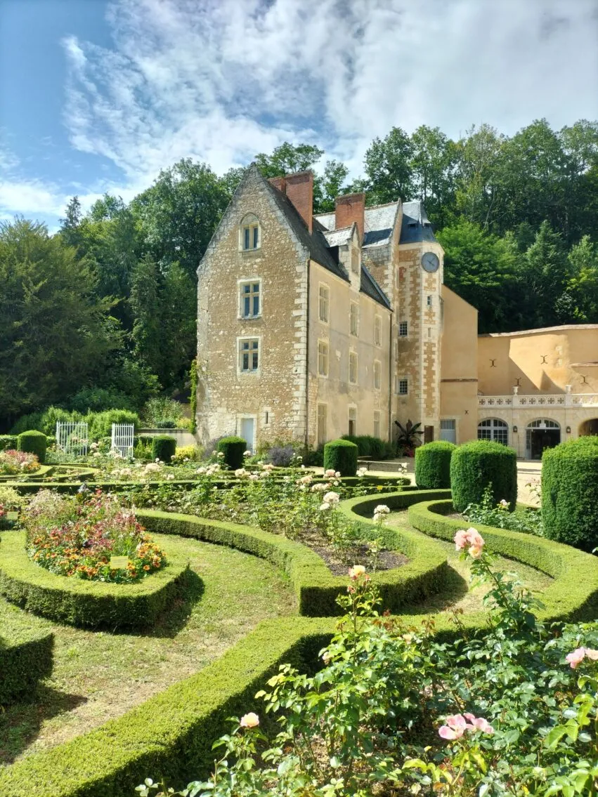 Petit Château