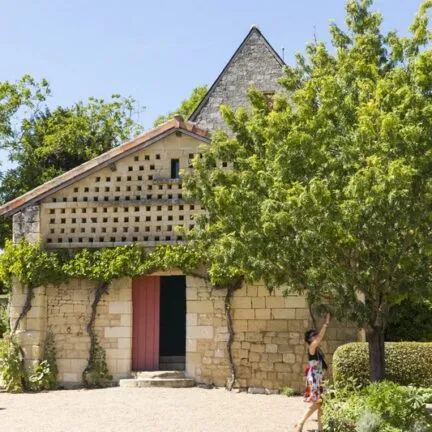 Musée Rabelais – La Devinière