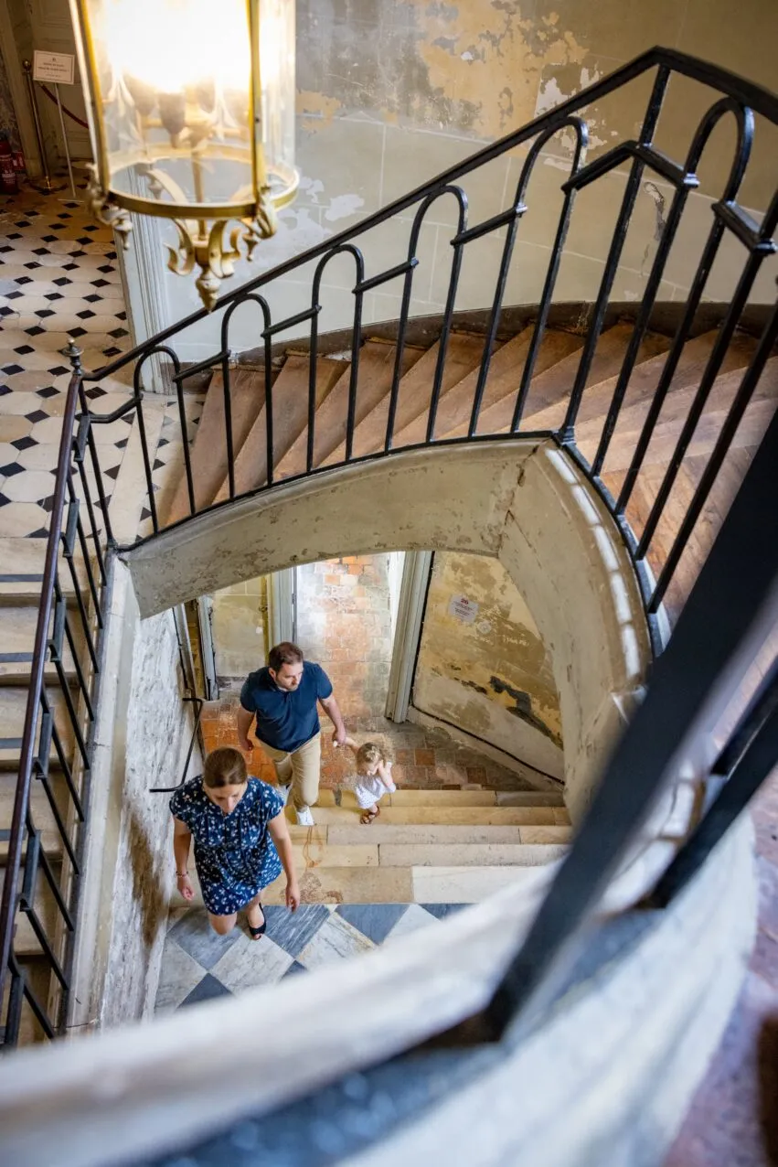 Château de Meung-sur-Loire