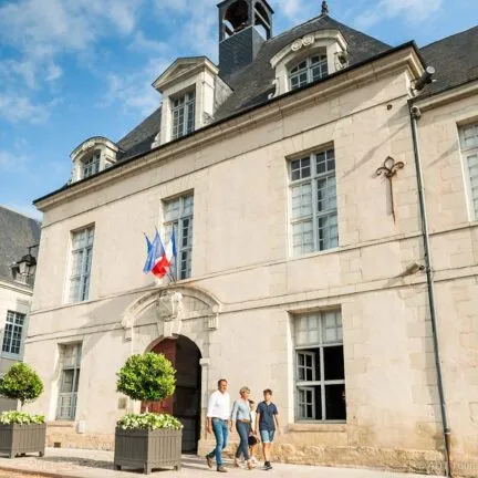 Musée de Richelieu