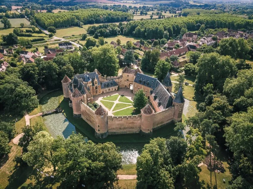 Vue aérienne d&rsquo;Ainay_©ad2t