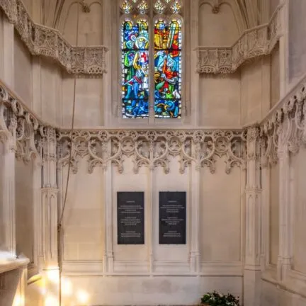 Château Royal d&rsquo;Amboise