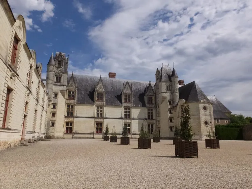 chateau-de-goulaine