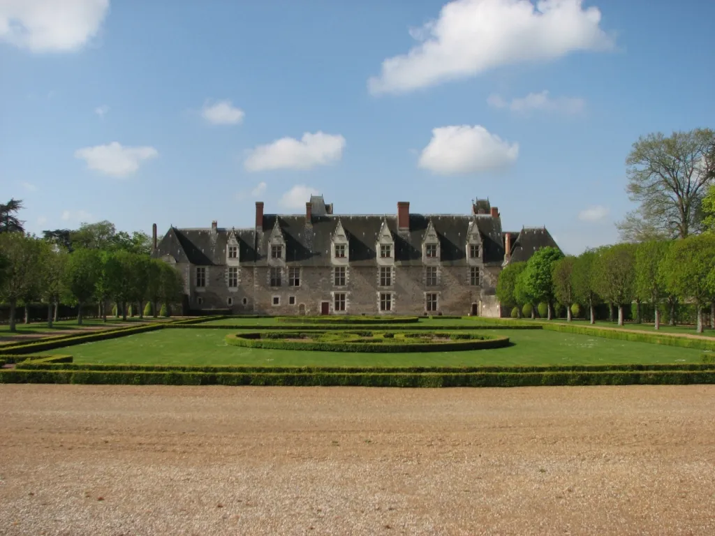Les Châteaux des Pays de la Loire