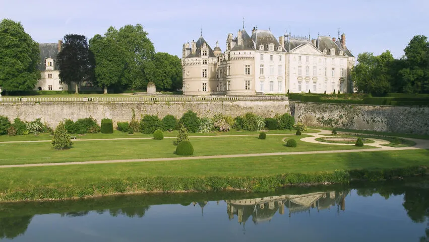 PCU879000036 – château et Loir