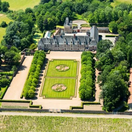Chateau de Goulaine