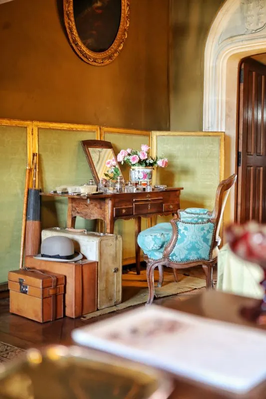 chateau-montpoupon-chambre-marechal-© Pierre-Holley