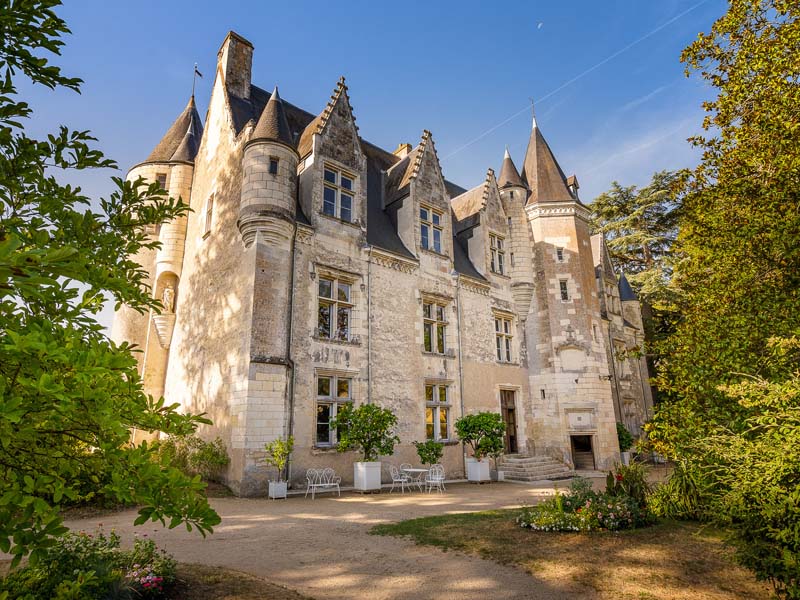 Image: Château de Montrésor