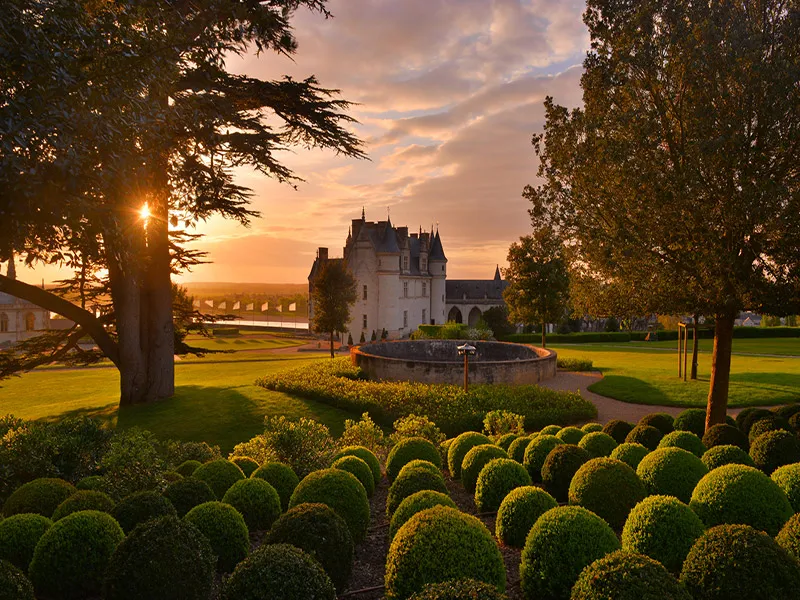 Château royal d&rsquo;Amboise