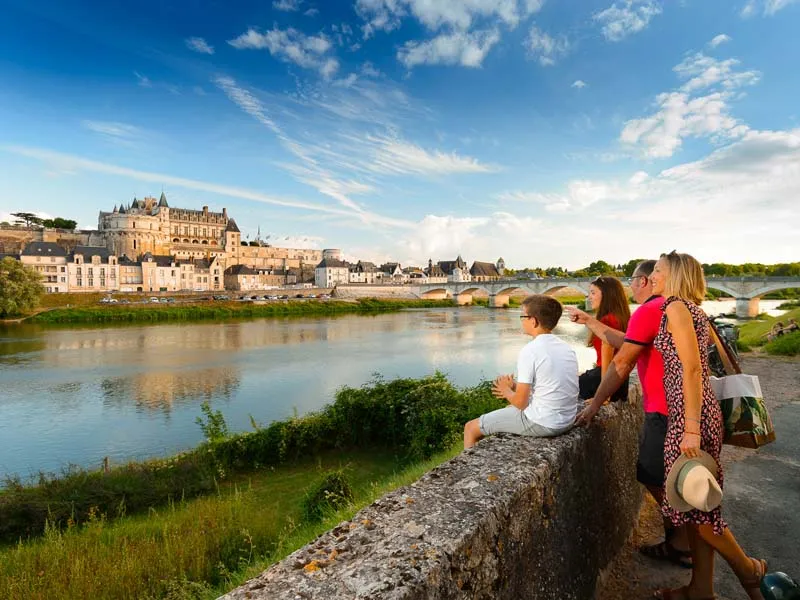 Château royal d&rsquo;Amboise