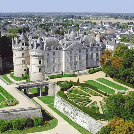 Château du Lude