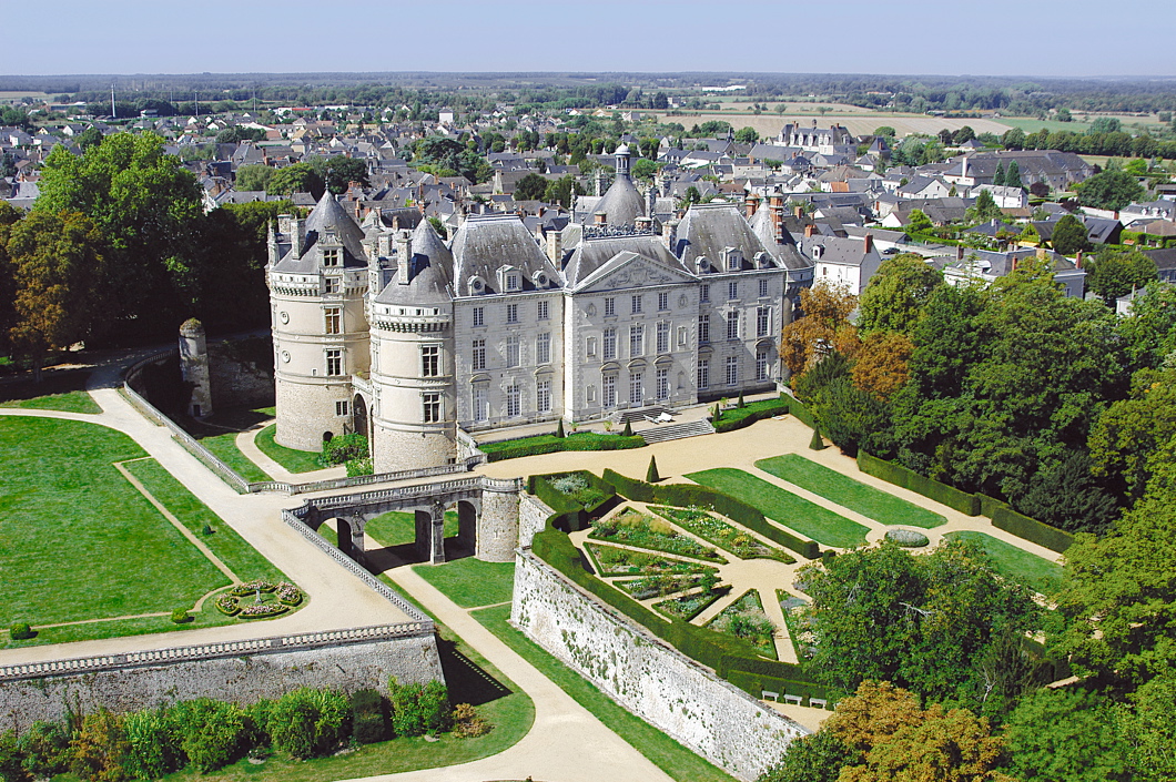 Image: Château du Lude