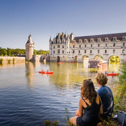 Château de Chenonceau