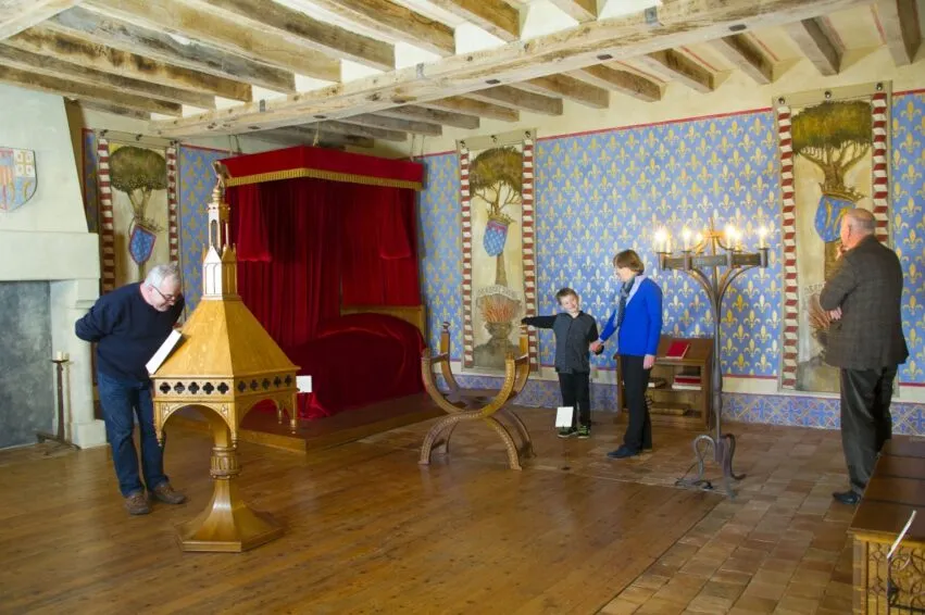 chateau de bauge credit-ClicArt—Dom-Lefevre–5-