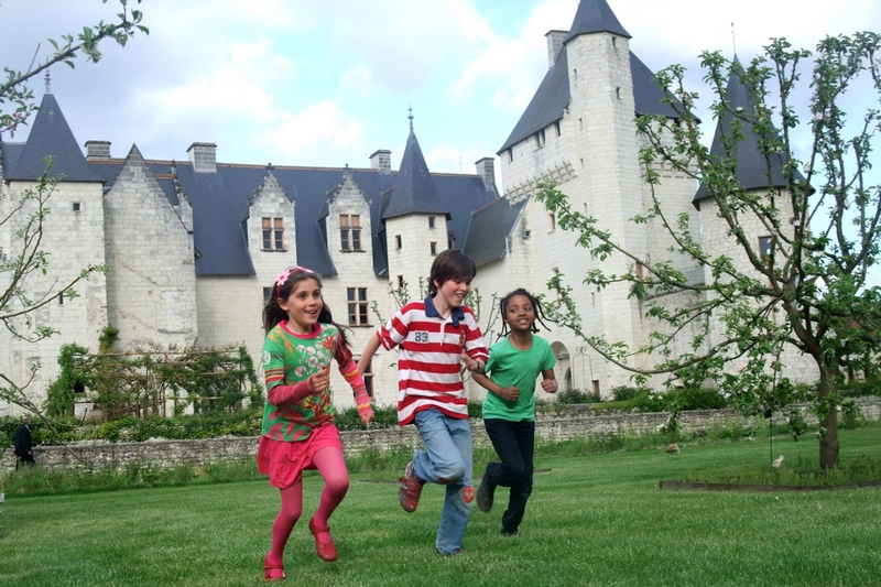 Image: le Goût des Jardins (6-10Ans)