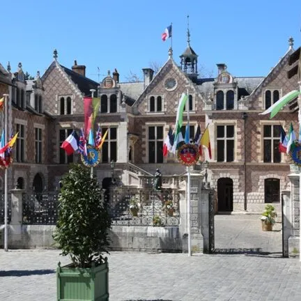 Hôtel Groslot