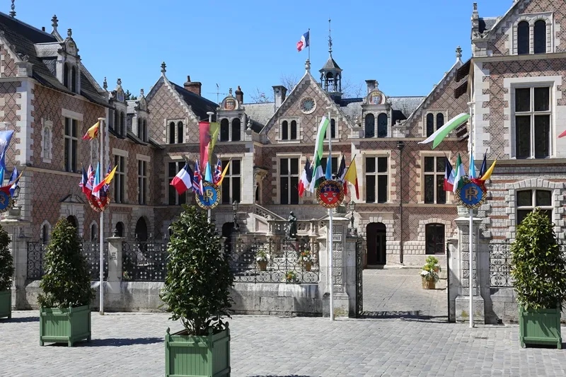 hotelgroslot