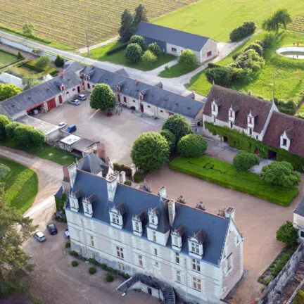 Château de Nitray