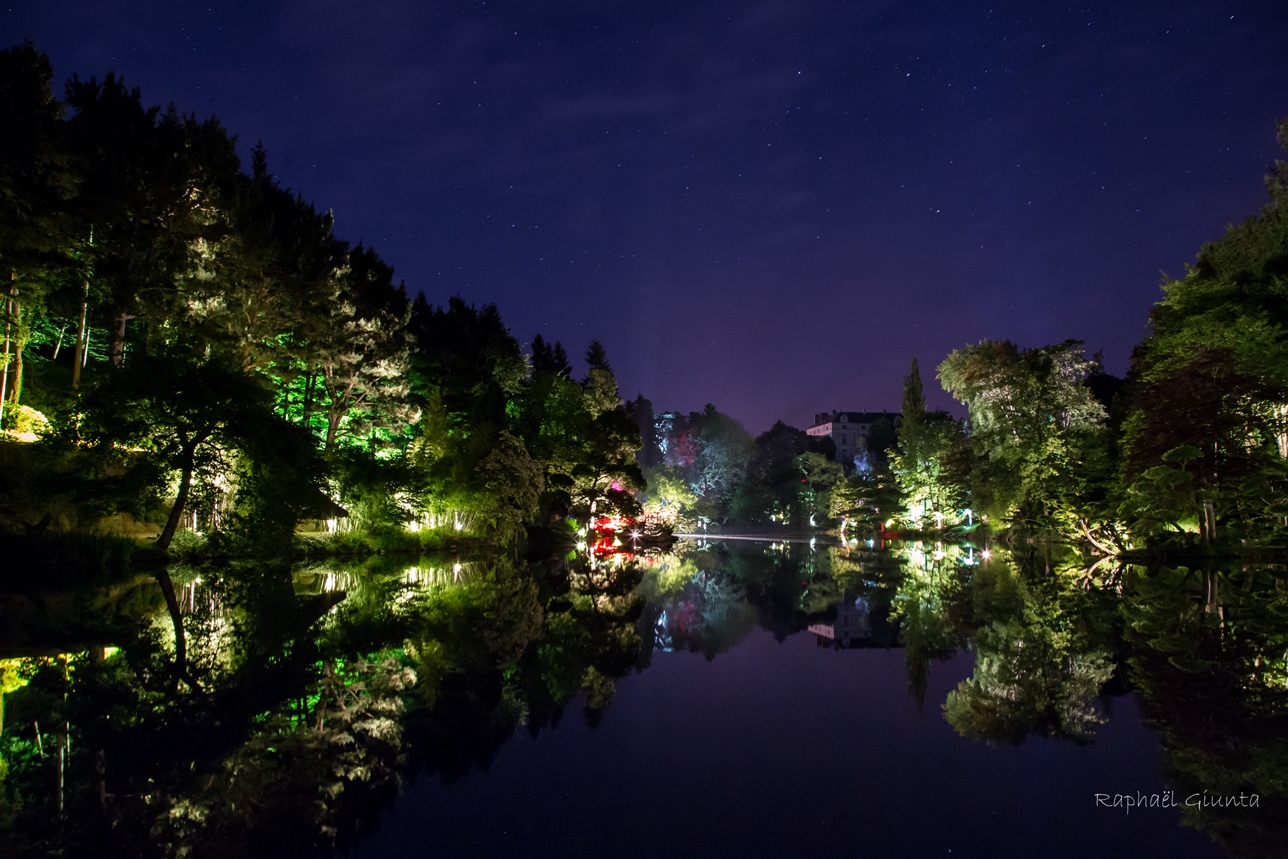 Image: Parc Oriental de Maulévrier