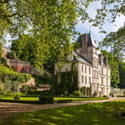 Château de Poncé