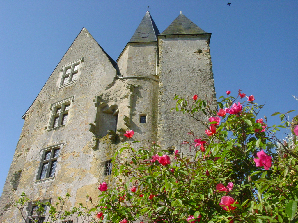 Image: Donjon de Ballon