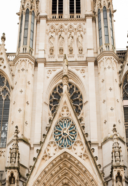 Image: Édifices Religieux