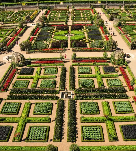 Les Châteaux de la Loire