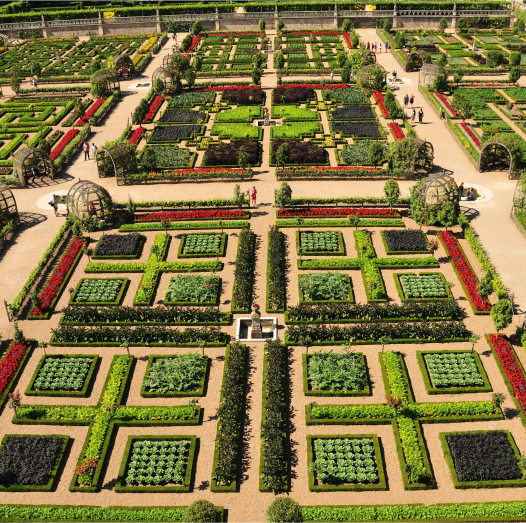 Image: Parcs et Jardins
