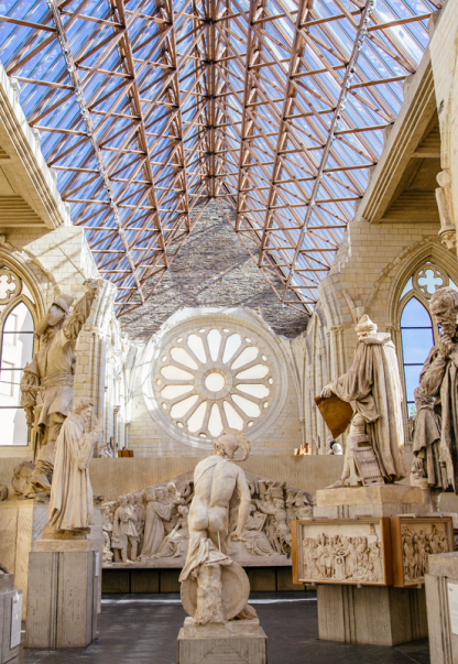 Image: Les Musées de la Loire