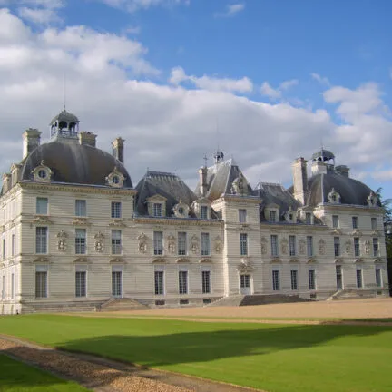 Château de Cheverny
