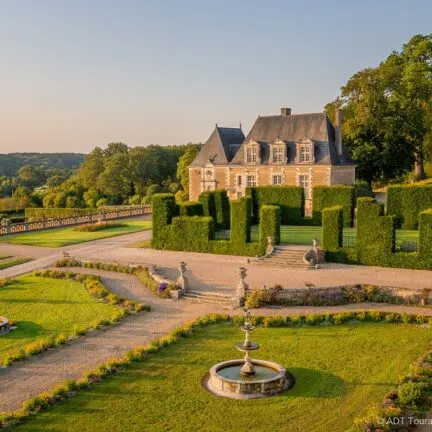 Château de Valmer – Vins et jardins