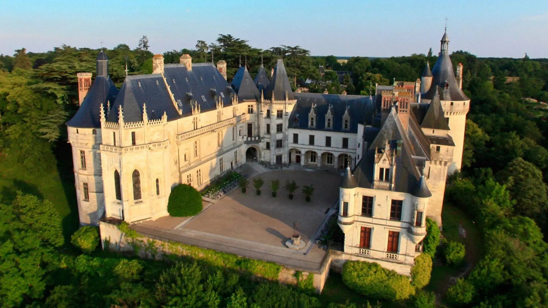 Catherine de Médicis en Val de Loire 2 Catherine de Médicis en Val de Loire