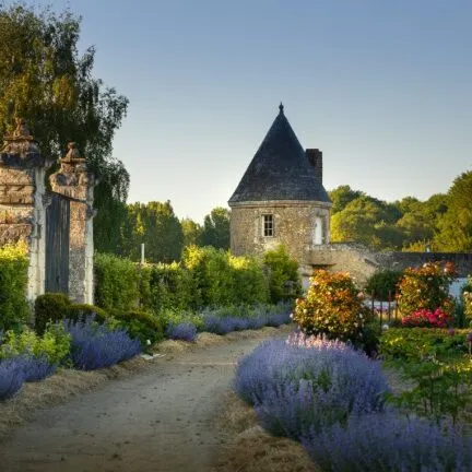 Un soir d&rsquo;été en Val de Loire
