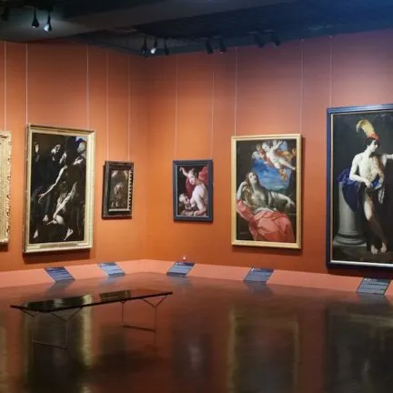 Musée des Beaux-Arts d&rsquo;Orléans