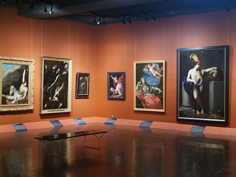 Image: Musée des Beaux-Arts D'orléans
