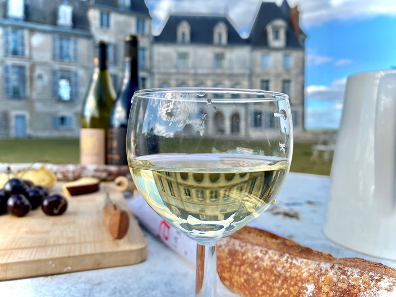 st brisson apero