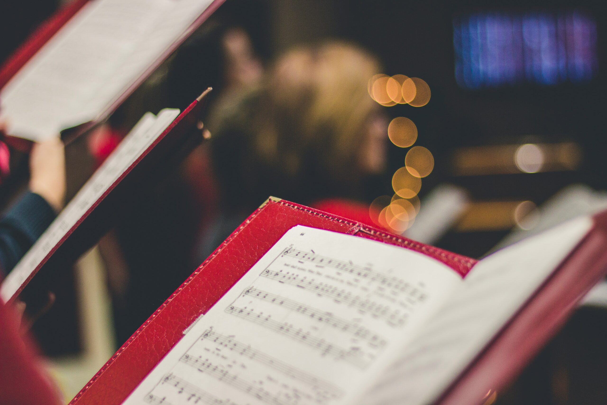 Découvrir Chorale Billingshurst Choir & Hasting Philharmonic Choir