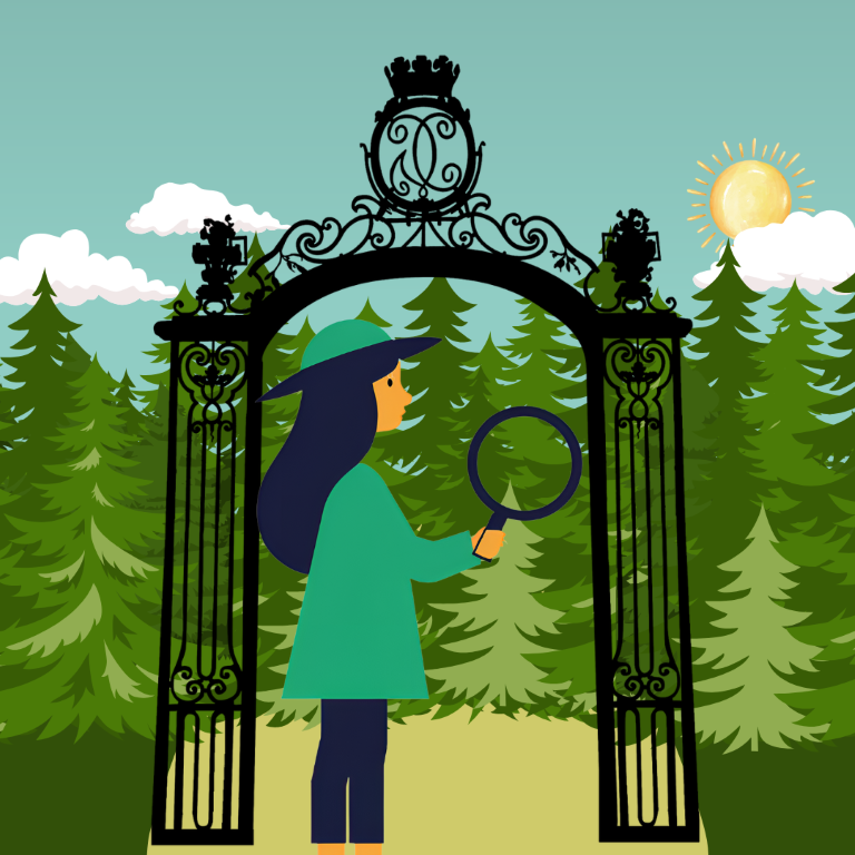 Image: Chasse aux Indices au Château de Montgeoffroy à Mazé