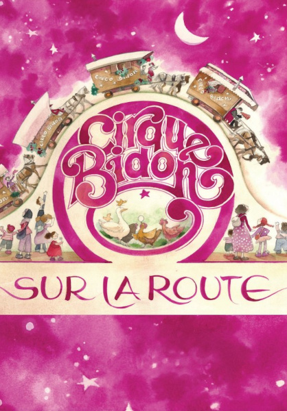Cirque Bidon 1