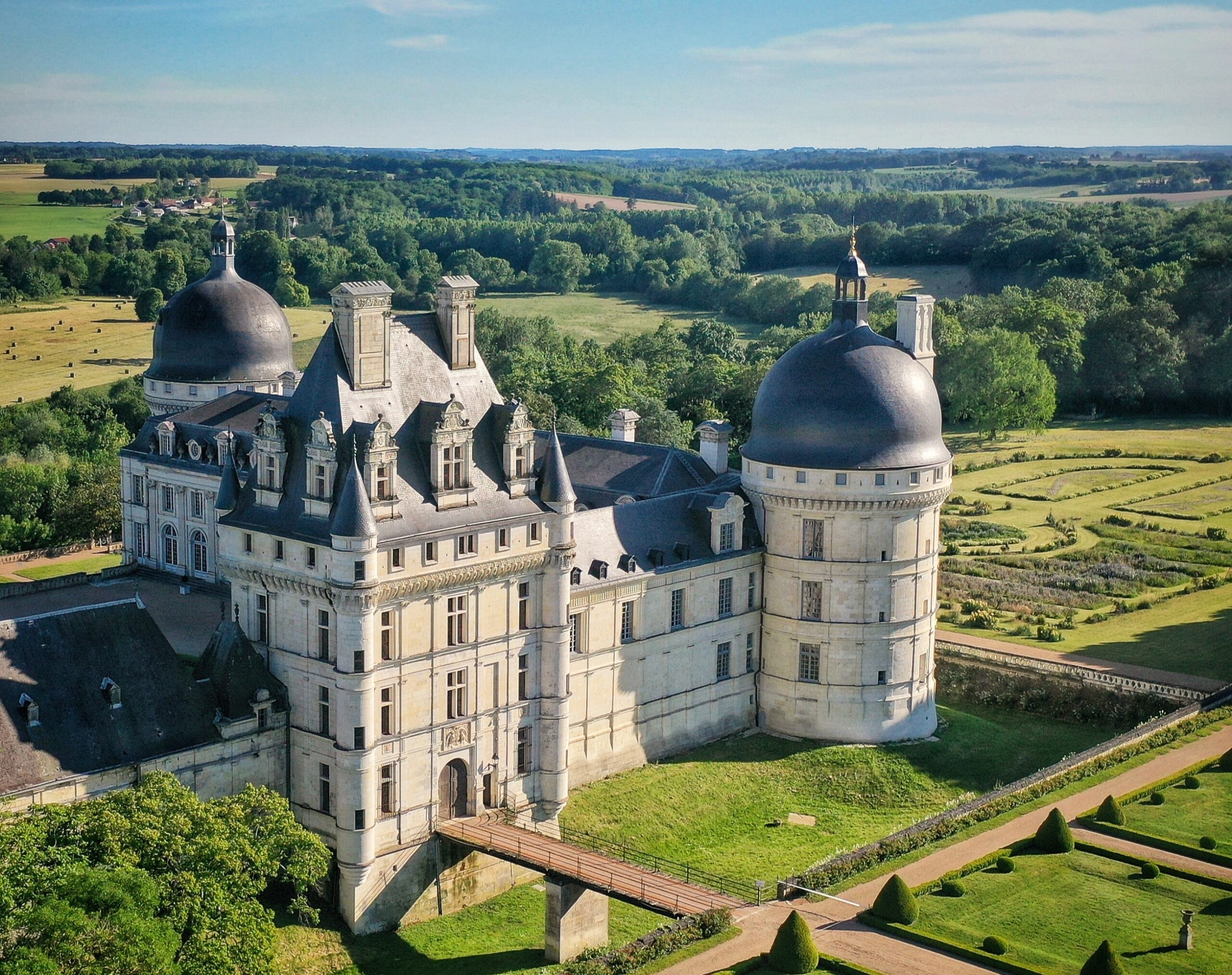 Image: Le week-end du 15 août en Val de Loire ! 