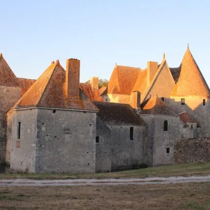 Domaine de Buranlure