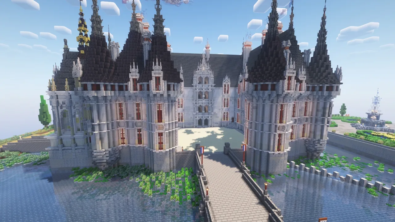 HERICRAFT, saison 2 ! 2 HERICRAFT, saison 2 !
