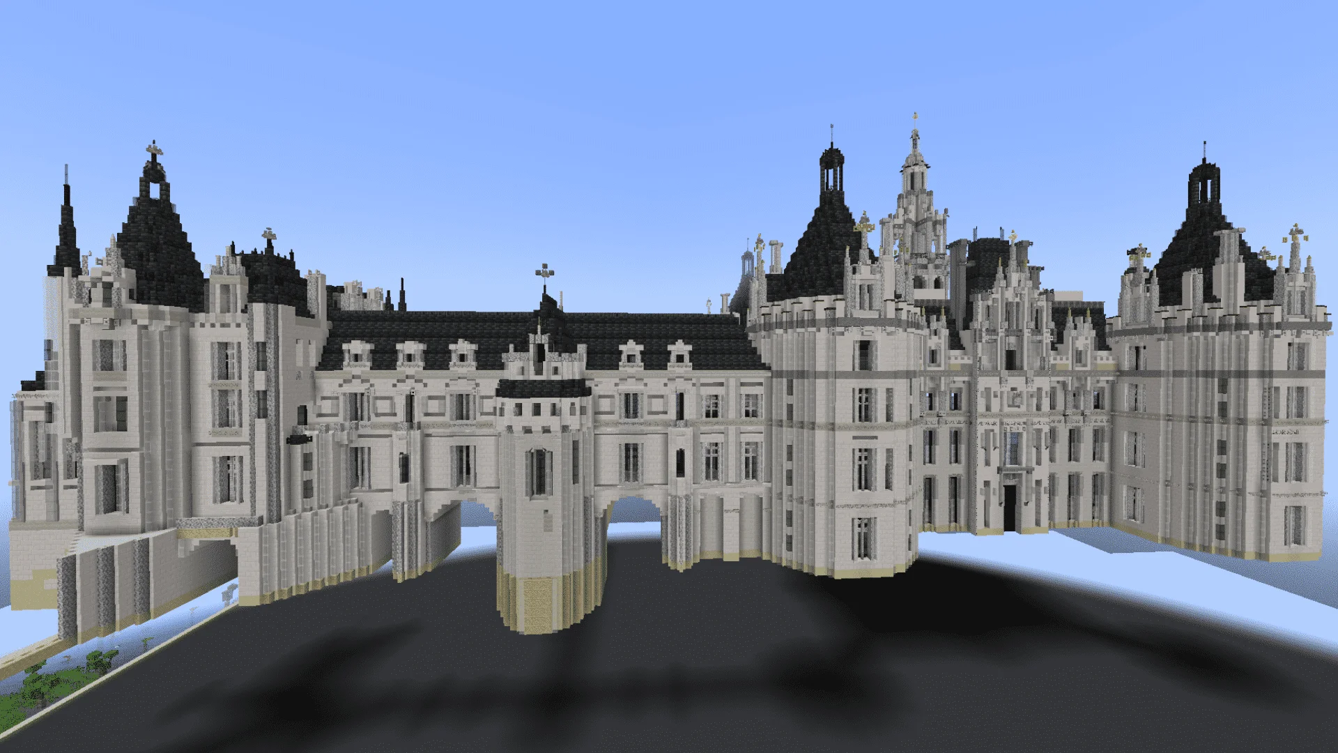 HERICRAFT, saison 2 ! 1 HERICRAFT, saison 2 !
